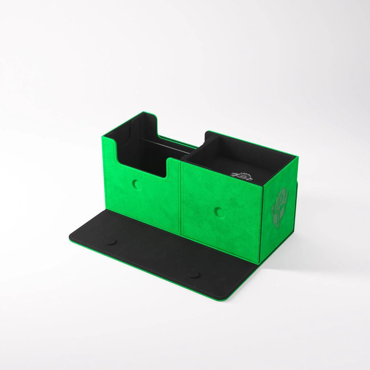 Gamegenic The Academic 133+ XL Tolarian Edition Green/Black - Image 9