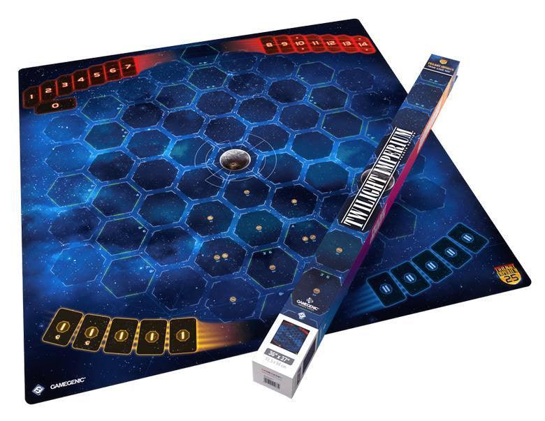 Gamegenic Twilight Imperium Prime Game Mat