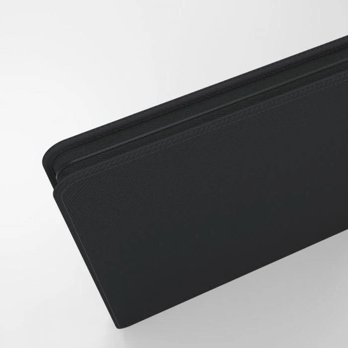Gamegenic Zip Up Album 8 Pocket Black - Image 3