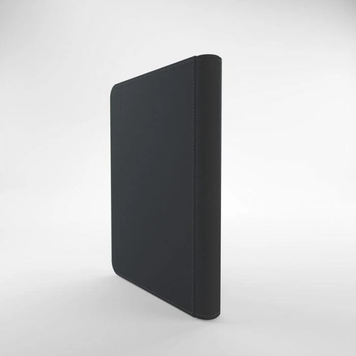 Gamegenic Zip Up Album 8 Pocket Black - Image 7