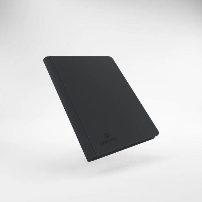 Gamegenic Zip Up Ring Binder Slim - Image 12