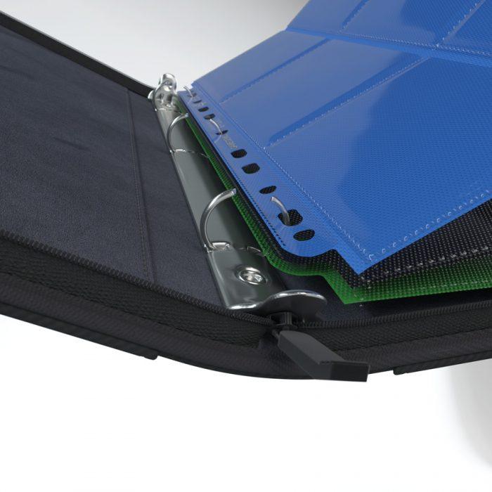 Gamegenic Zip Up Ring Binder Slim - Image 5