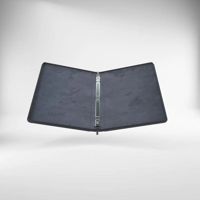 Gamegenic Zip Up Ring Binder Slim - Image 7