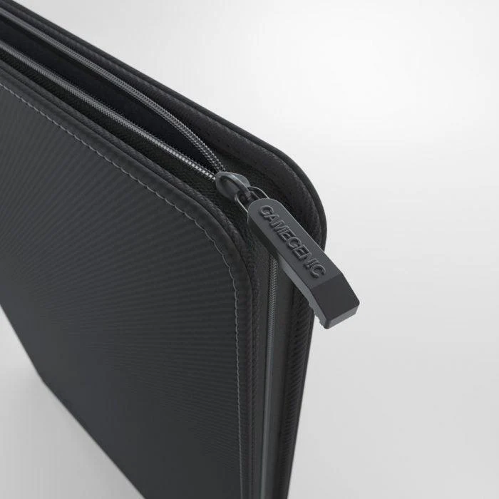 Gamegenic Zip Up Ring Binder Slim - Image 8