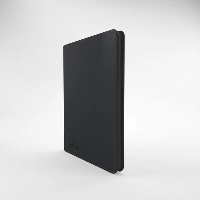 Gamegenic Zip Up Ring Binder Slim - Image 9