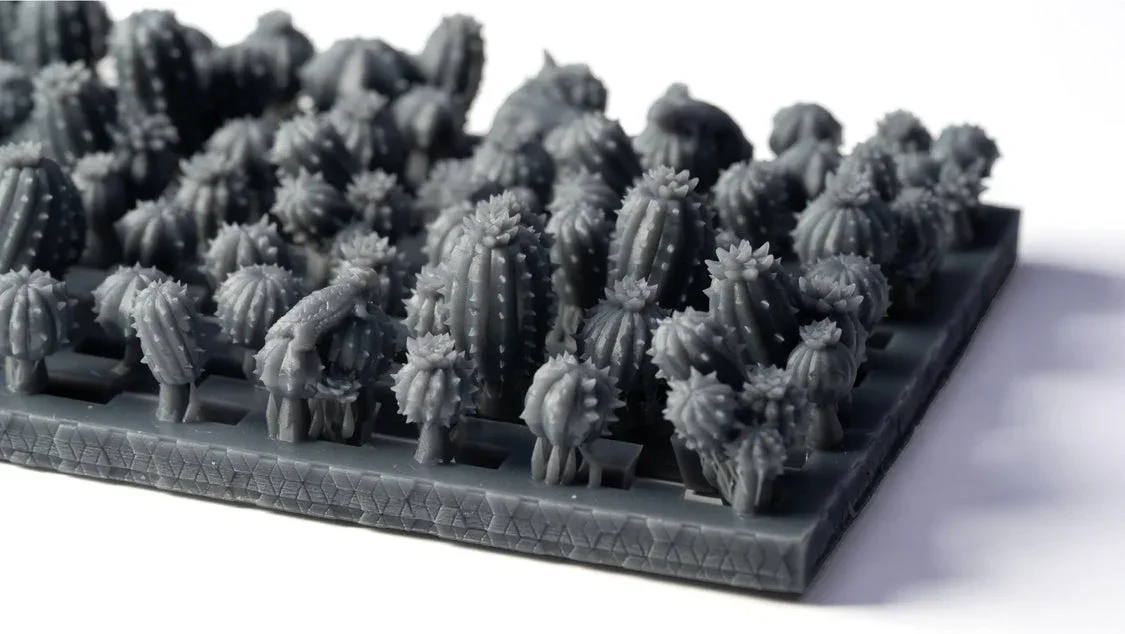 Gamers Grass - Basing Bits - Barrel Cacti - Image 5