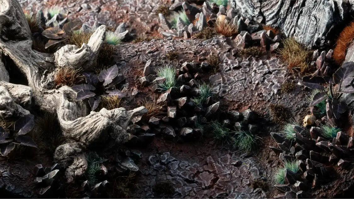 Gamers Grass - Basing Bits - Chaos Shards - Image 3