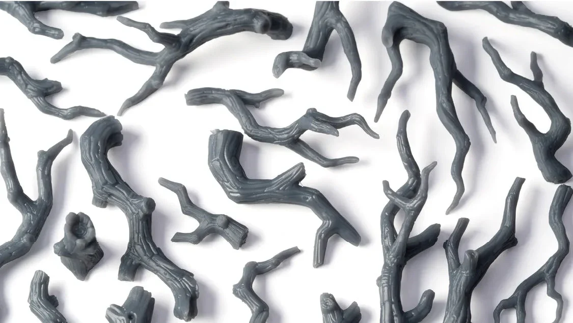 Gamers Grass - Basing Bits - Gnarled Branches - Image 4