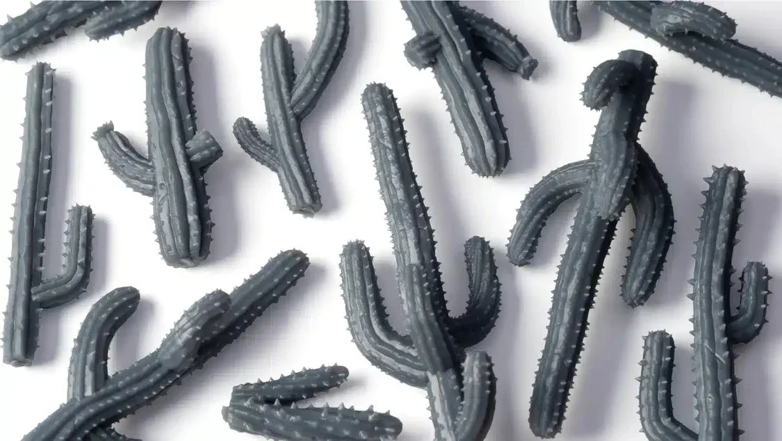 Gamers Grass - Basing Bits - Saguaro Cacti - Image 5