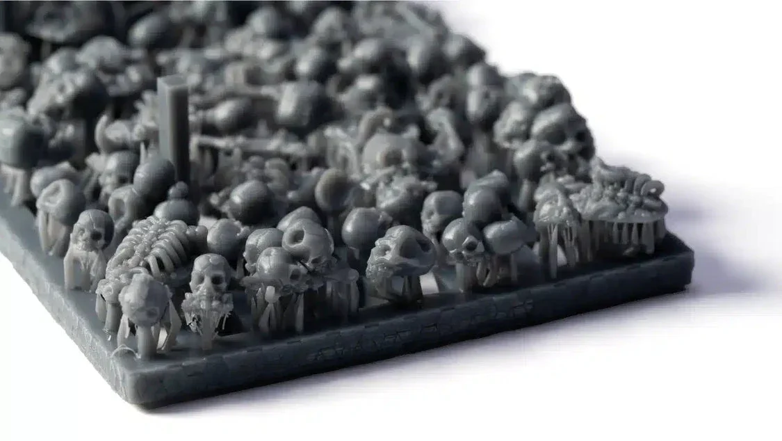 Gamers Grass - Basing Bits - Skulls & Bones - Image 5