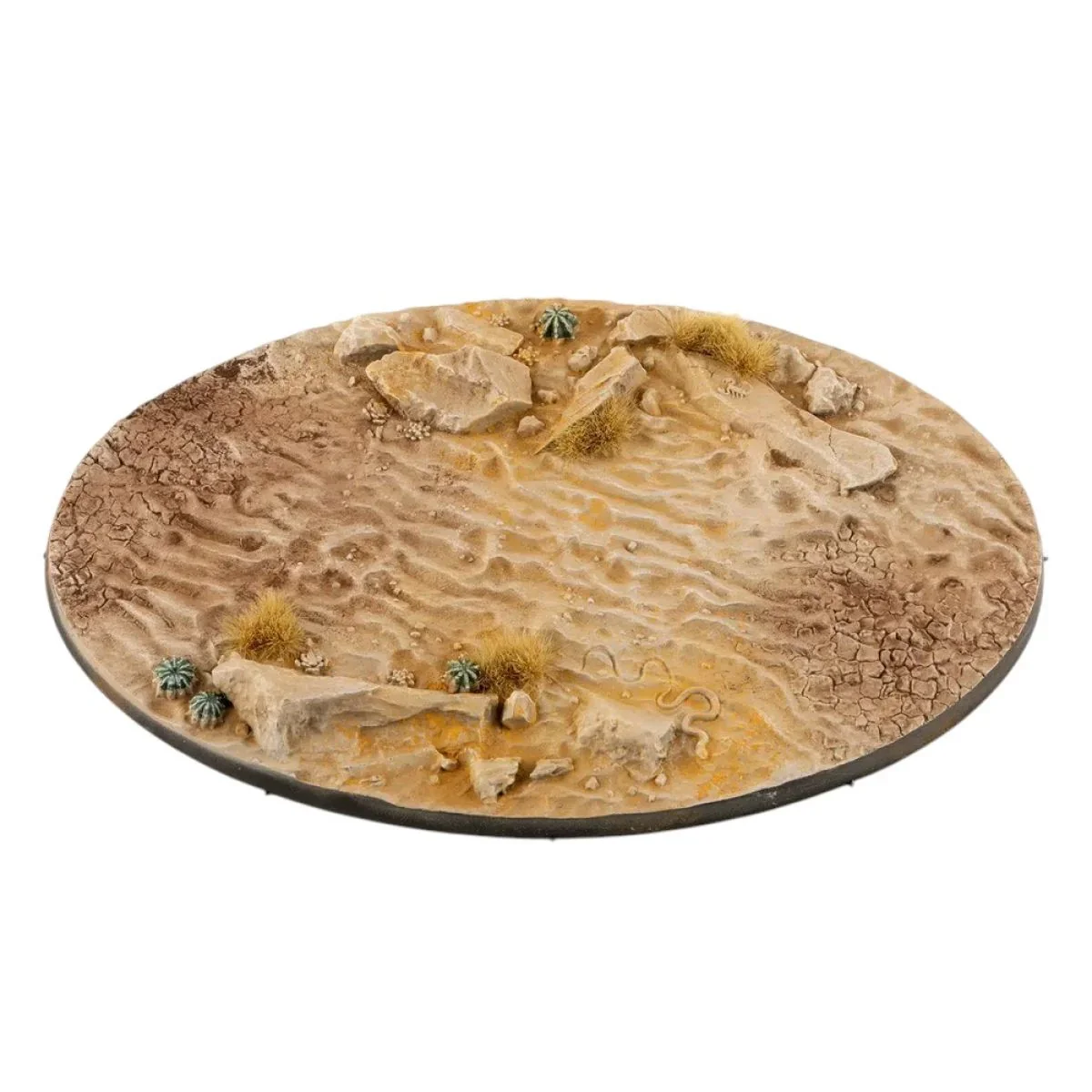Gamers Grass - Battle Ready Bases - Deserts of Maahl - Oval 170mm - Image 2