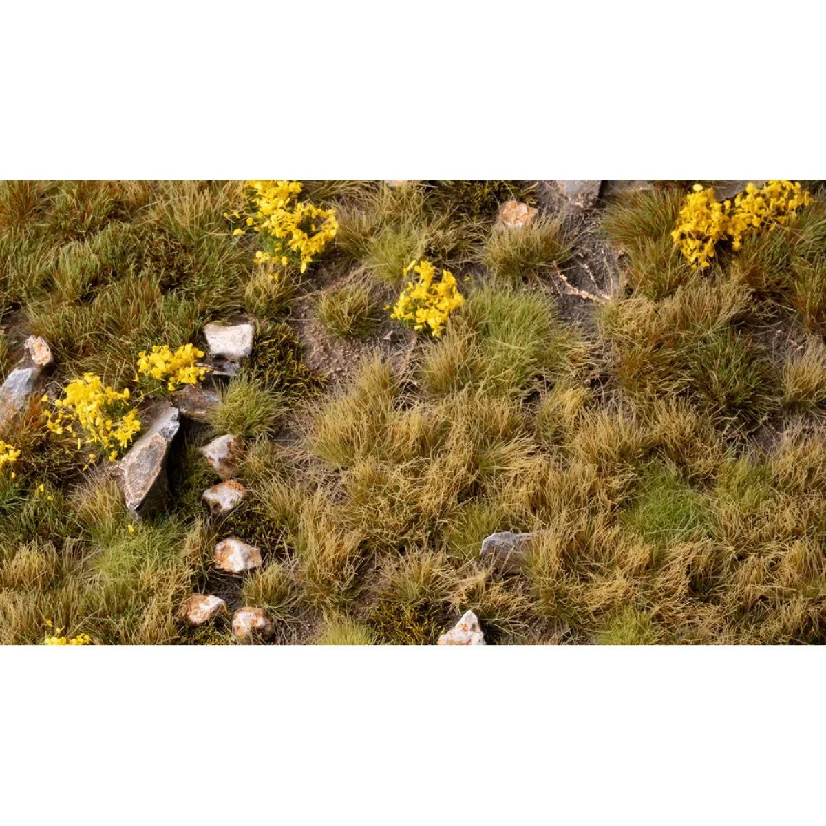 Gamers Grass - Battle Ready Bases - Highland - Round 90mm (x1) - Image 4