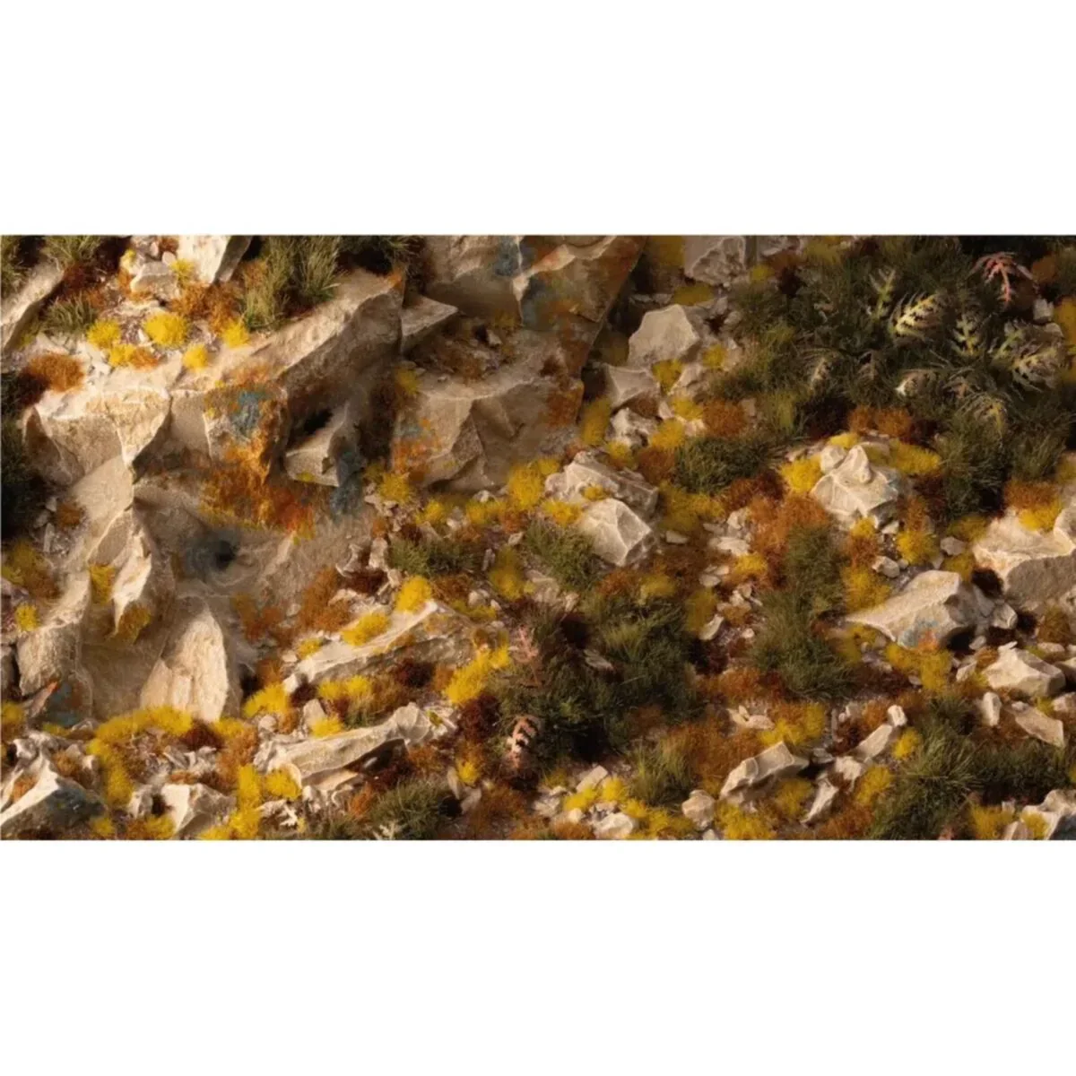 Gamers Grass - Box Sets - Basing Box - Golden Autumn Glade - Image 3