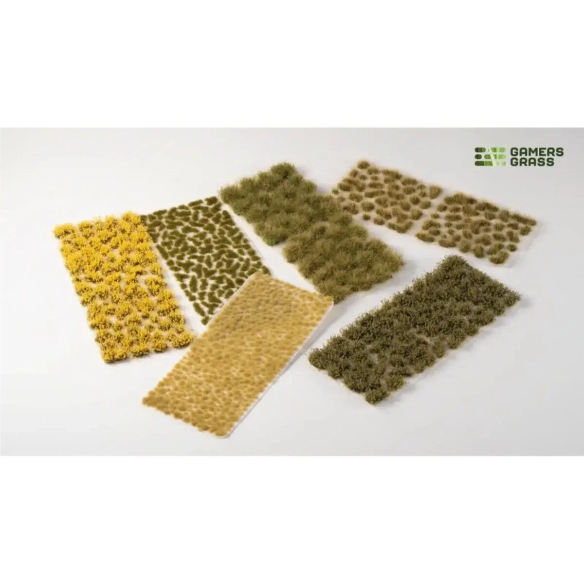 Gamers Grass - Box Sets - Basing Box - Mediterranean Temple - Image 2