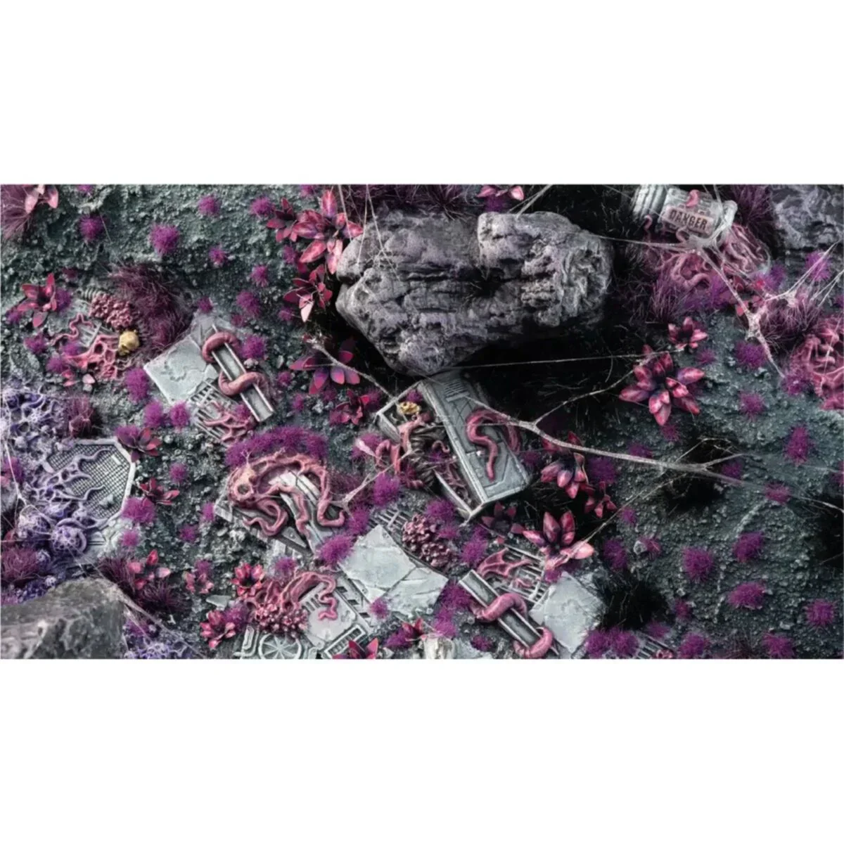 Gamers Grass - Box Sets - Basing Box - Purple Swarm - Image 5