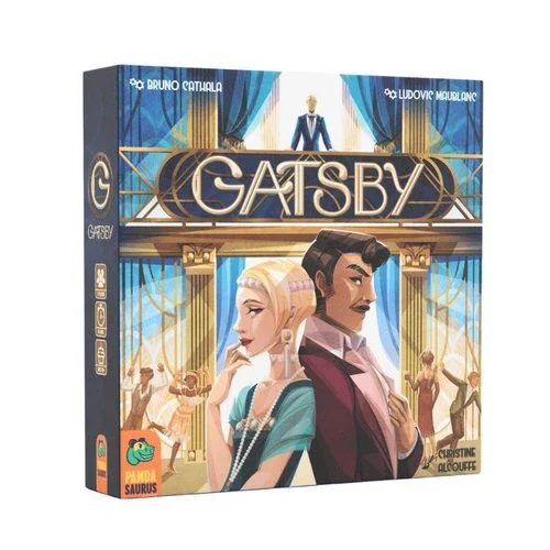 Gatsby - Image 2