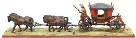 General's Coach - Image 3