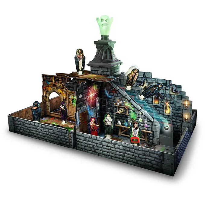 Ghost Castle - Image 2