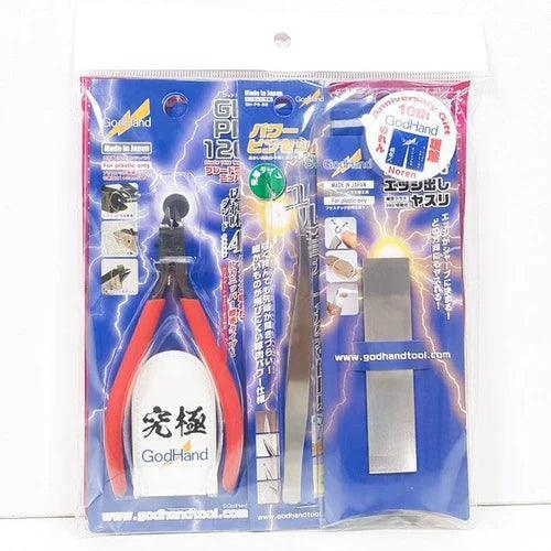 GODHAND 10th Anniversary Set B - Image 2