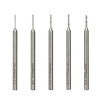 Godhand: Bits - Drill Bit (Set of 5) (Set A)