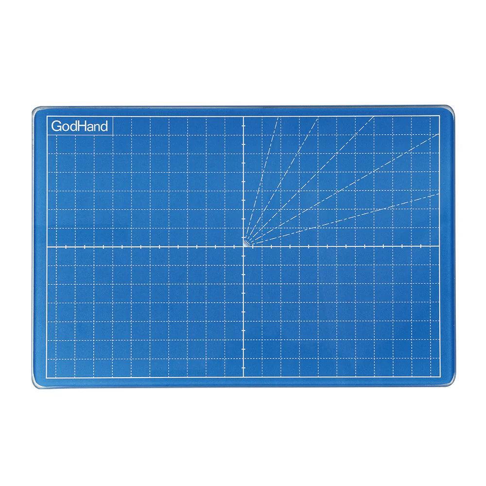 Godhand GLASS CUTTING MAT - Image 2