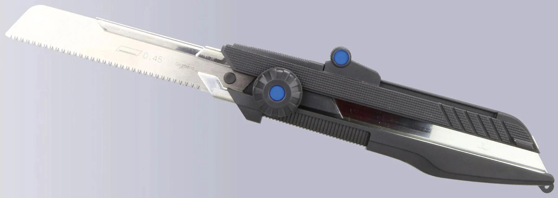 GODHAND MIGHTY HANDY SAW - Image 4