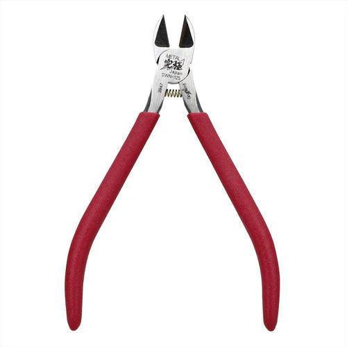 GODHAND Nipper for Metal Wire with Width Below 2mm - Image 2