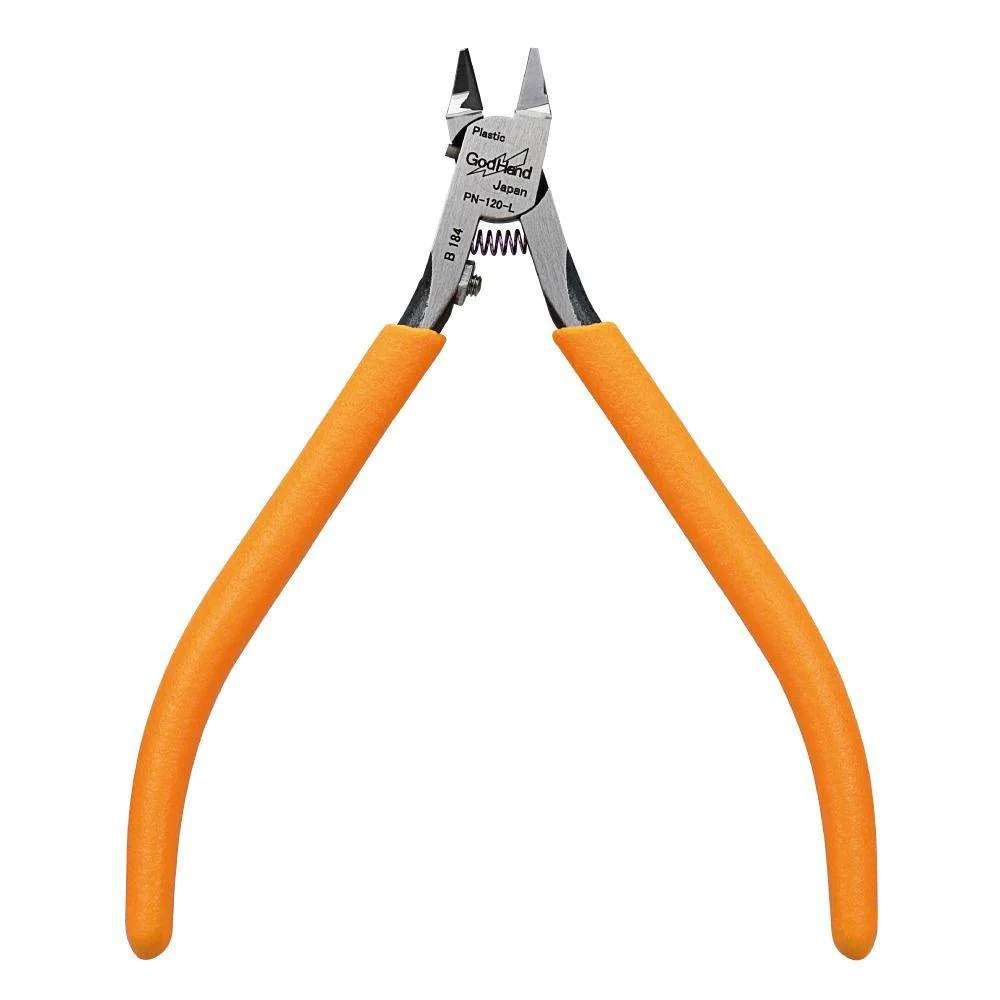 Godhand: Nippers - Left-handed Blade One Nipper