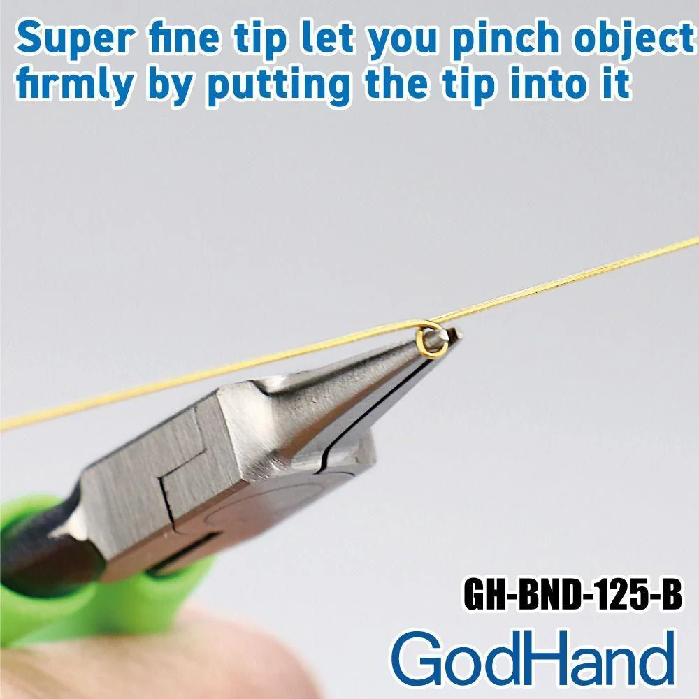Godhand: Pliers - All-Purpose bending Pliers - Image 3