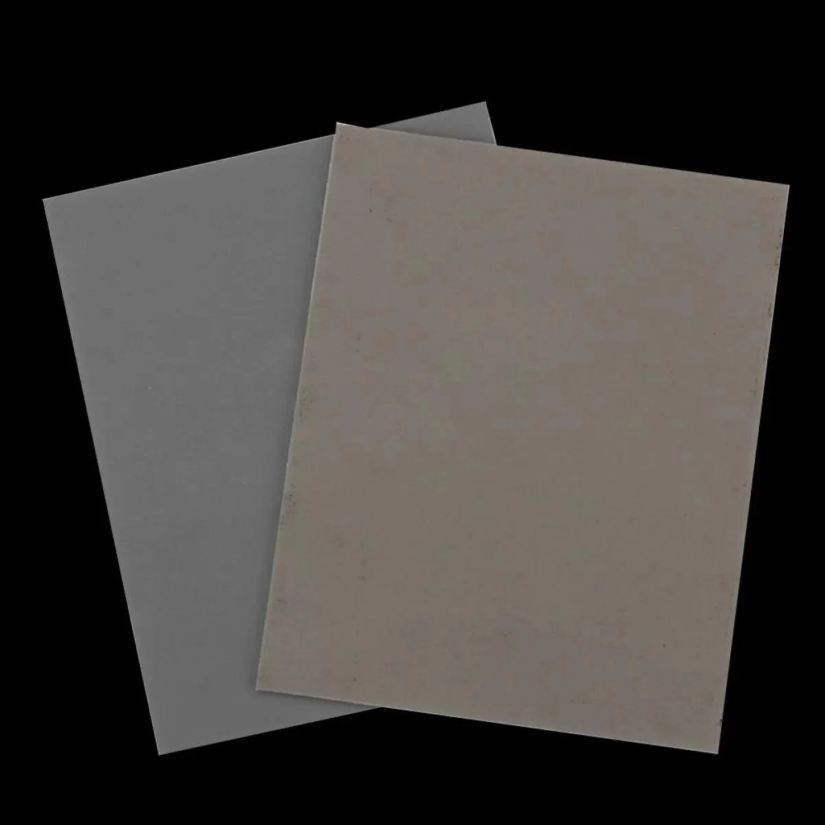Godhand: Sanding Sheet - Kamiyasu Migaki High Grade Sanding Sponge Sticker 2mm - thick (Set B) - Image 2
