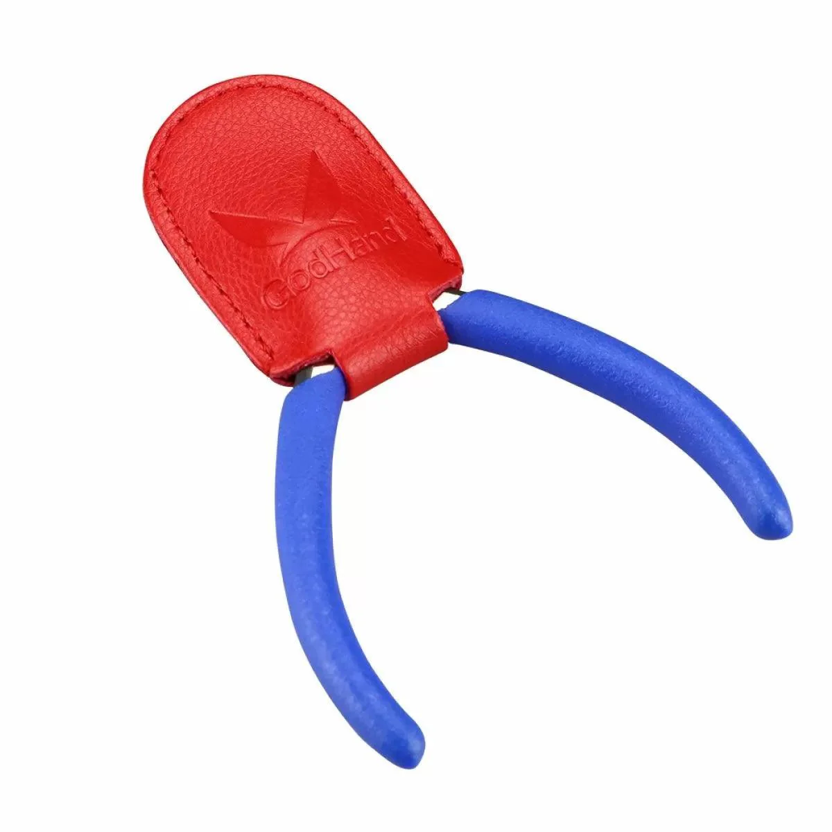 Godhand: Tools - Nipper Cap With Snap Fastener - Image 3