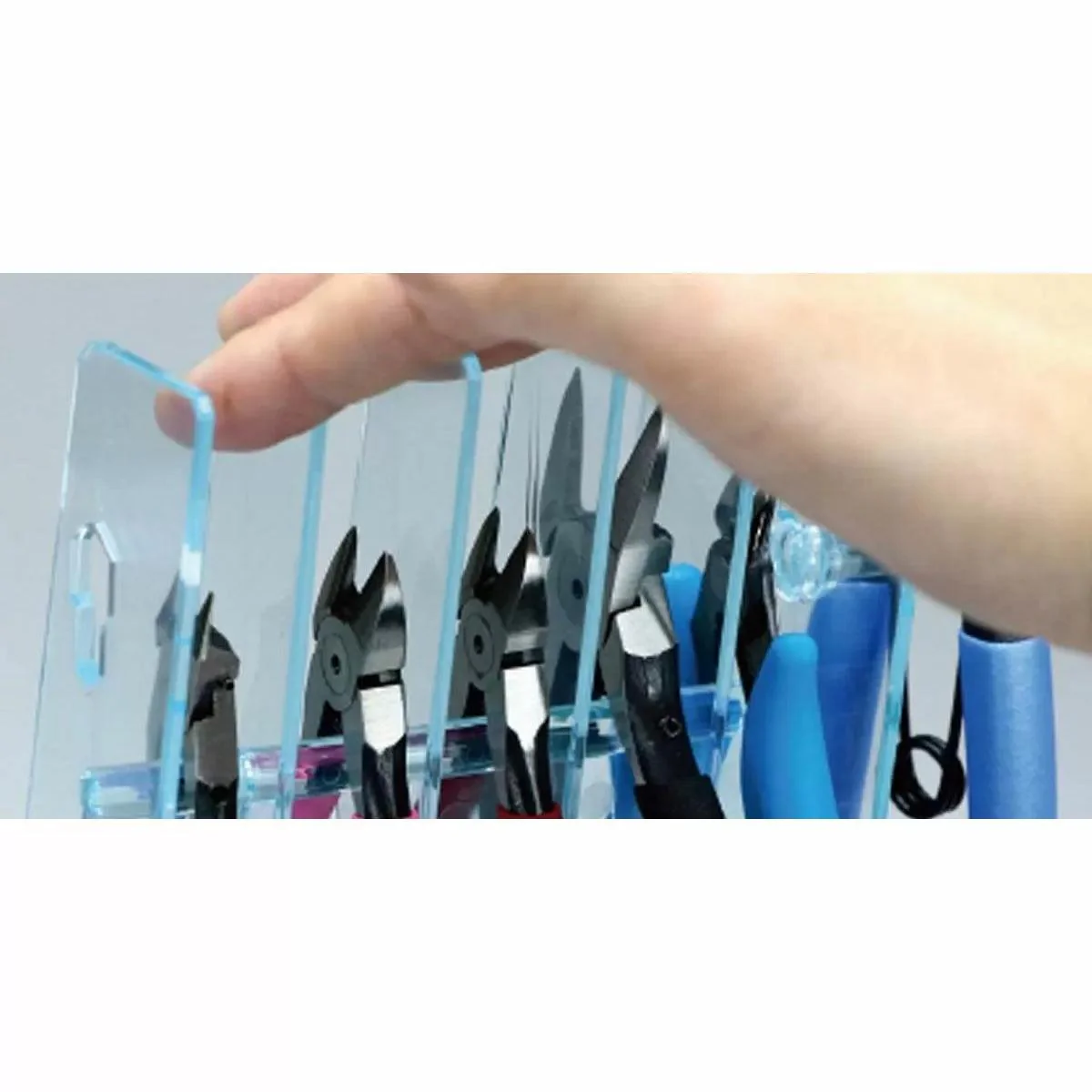 Godhand: Tools - Nipper Stand - Image 3