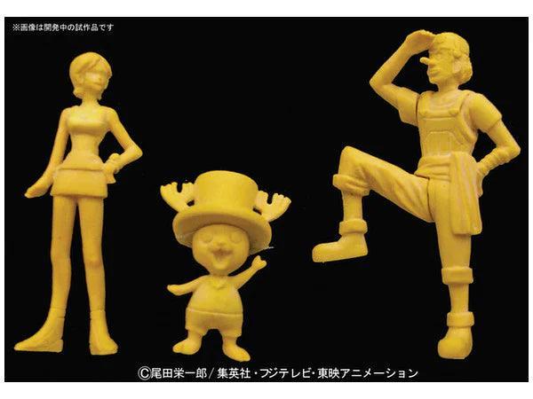 Bandai GOING MERRY - Image 2