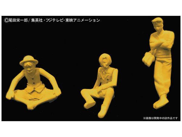 Bandai GOING MERRY - Image 3