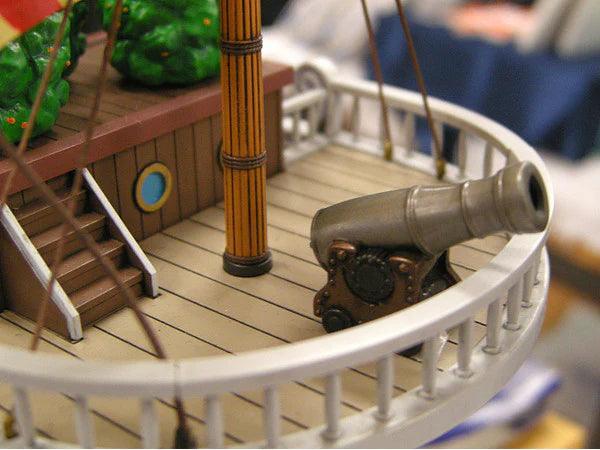 Bandai GOING MERRY - Image 4