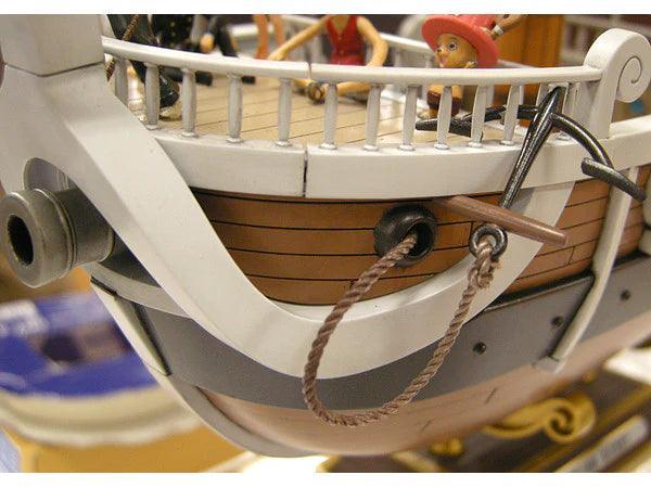 Bandai GOING MERRY - Image 5