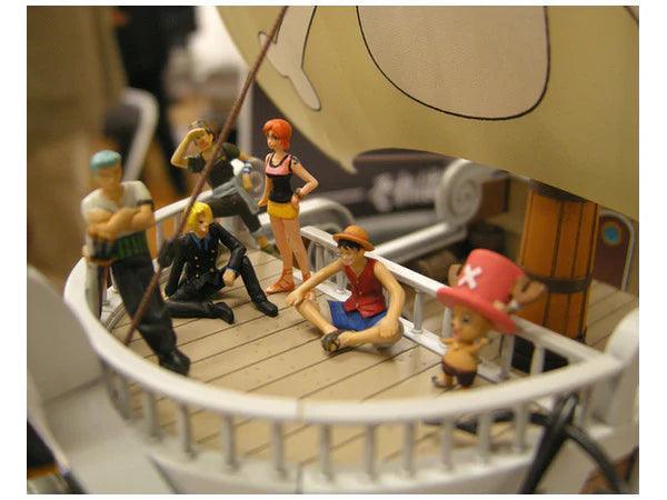Bandai GOING MERRY - Image 6