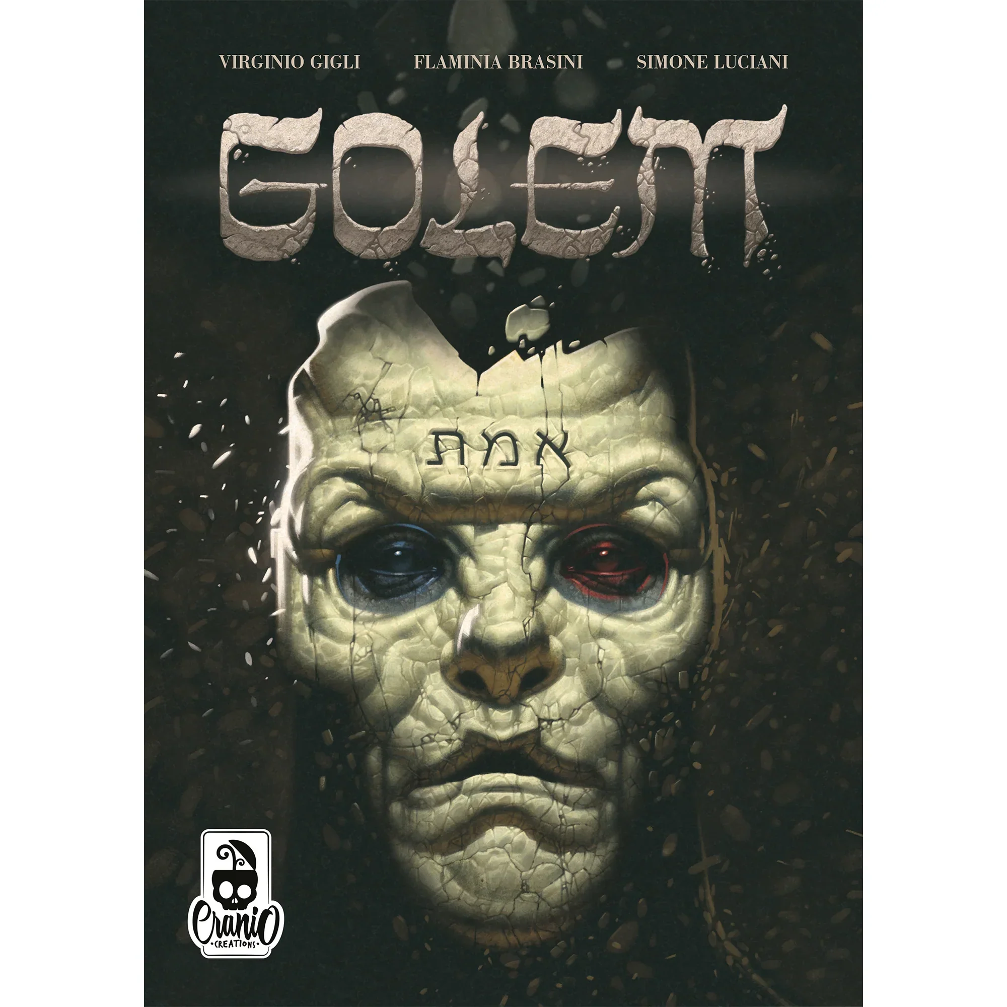 Golem - Image 2