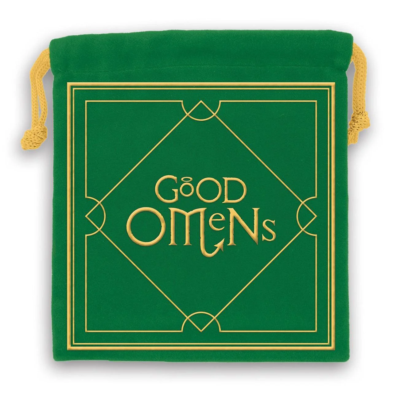 Good Omens – An Ineffable Game - Image 3