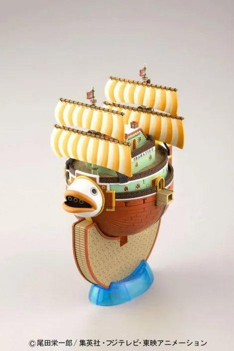 Bandai GRAND SHIP COLLECTION BARATIE - One Piece - Image 3