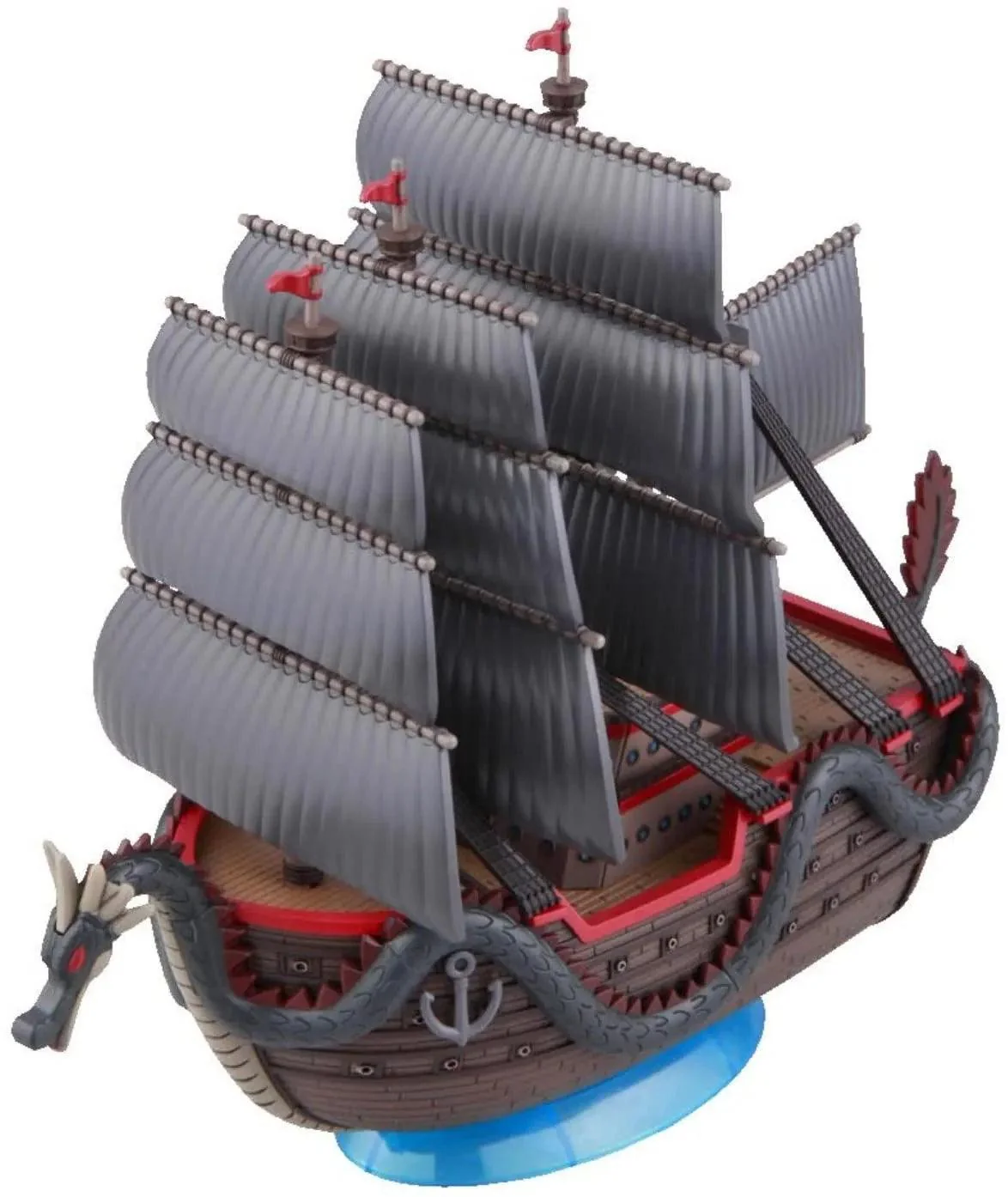 GRAND SHIP COLLECTION DRAGONS SHIP - One Piece - Image 2