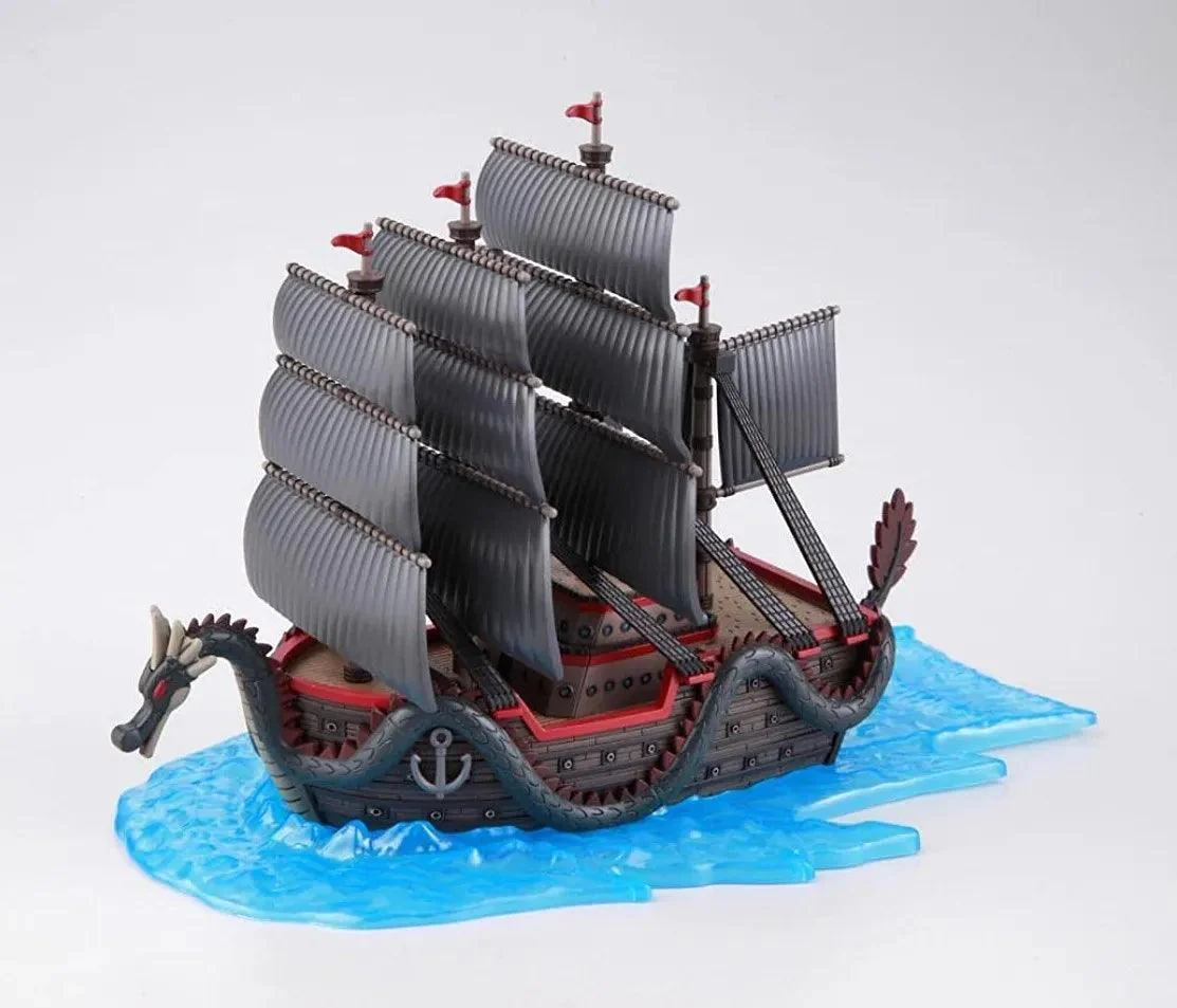 GRAND SHIP COLLECTION DRAGONS SHIP - One Piece - Image 3