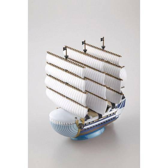GRAND SHIP COLLECTION MOBY DICK - One Piece - Image 3