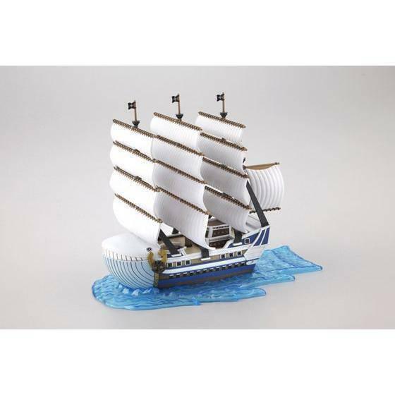 GRAND SHIP COLLECTION MOBY DICK - One Piece - Image 4