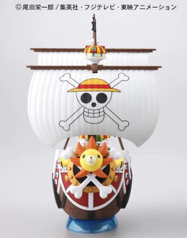 GRAND SHIP COLLECTION THOUSAND SUNNY - One Piece - Image 4