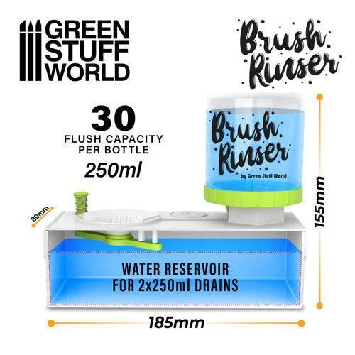 GREEN STUFF WORLD Brush Rinser - Image 2