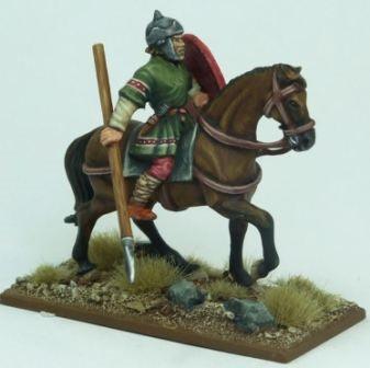 Gripping Beast - Plastic Dark Age Cavalry - Image 3