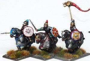 Gripping Beast - Plastic Goth Elite Cavalry - Image 3