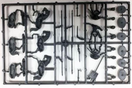 Gripping Beast - Plastic Late Roman Heavy Cavalry - Image 3