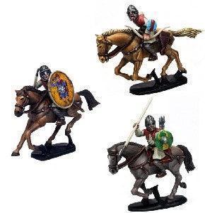Gripping Beast - Plastic Late Roman Light Cavalry - Image 2